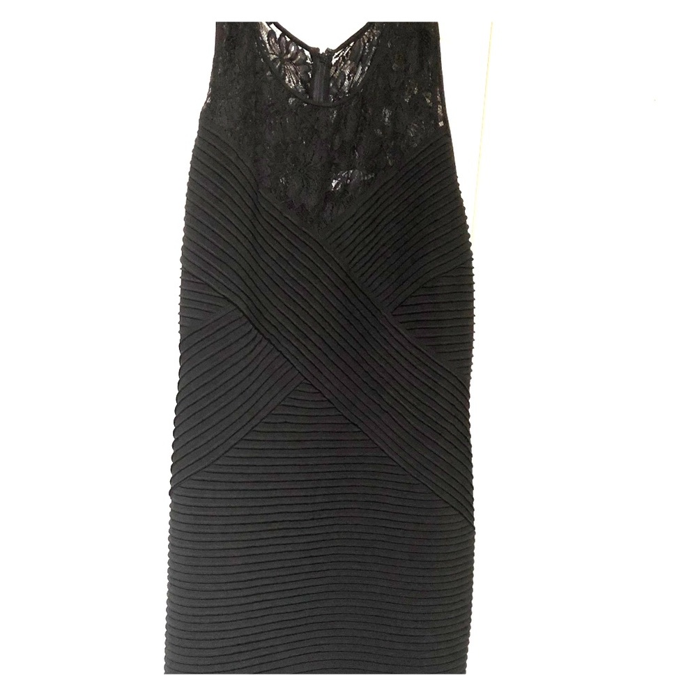 Formal plus size dress